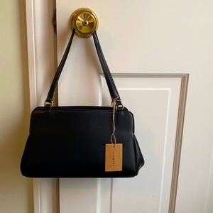 NWT Brandy Purse